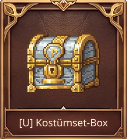 Kostümset-Box