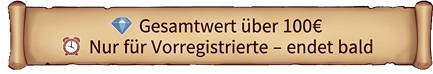 Gesamtwert über 100€